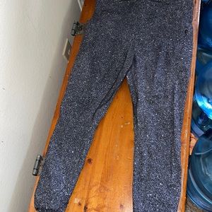 Workout tights